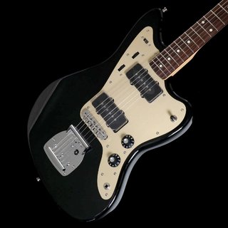 Fender Made In Japan INORAN Jazzmaster Rosewood Black[重量:3.51kg]【池袋店】