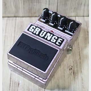 DigiTech DGR / Grunge 【心斎橋店】