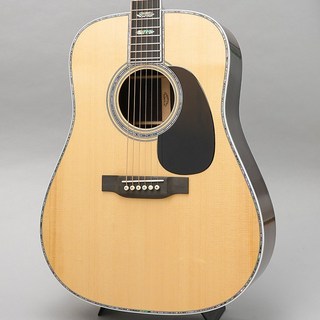 Martin CTM D-45 60’s Style VTS Swiss Spruce / Indian Rosewood マーチン マーティン