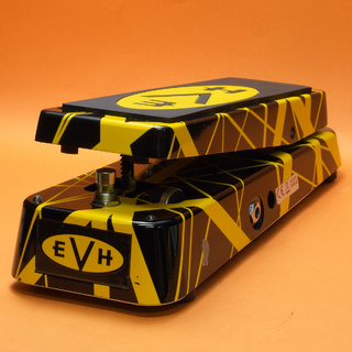 Jim Dunlop EVH95 Eddie Van Halen Signature Wah Wah【福岡パルコ店】