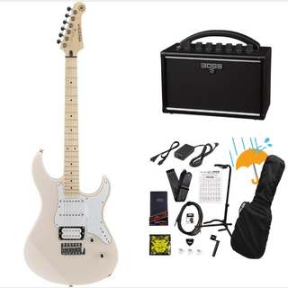 エレキギター、YAMAHA、PACIFICA112Vの検索結果【楽器検索デジマート】