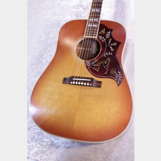 Gibson、1960 Hummingbird Heritage Cherry Sunburst Light Agedの検索