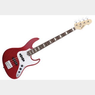 GrassRoots G-AM-55MS/R Candy Apple Red