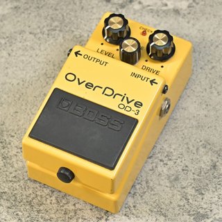 エフェクター（ギター・ベース用）、BOSS、OD-3の検索結果【楽器