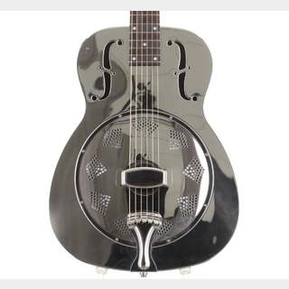 Epiphone DOBRO HOU DOG M-14 MET BOD NIC 【御茶ノ水HARVEST_GUITARS】