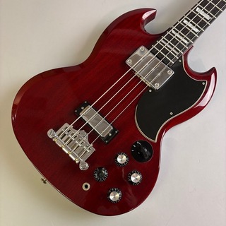エレクトリック・ベース、Epiphoneの検索結果【楽器検索デジマート】