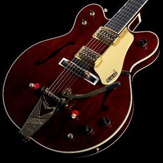 Gretsch G6122T-62 Vintage Select Edition ’62 Chet Atkins Country Gentleman w/Bigsby Walnut Stain (重量:3.74