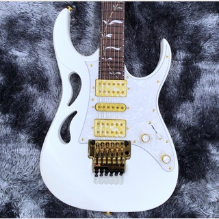 Ibanez PIA3761-SLW (Stallion White) Steve Vai Signature【2025年製】【日本製】
