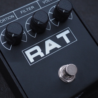 Pro Co（プロコ）/Pedal diggers Mod Rat2 【USED】ギター用