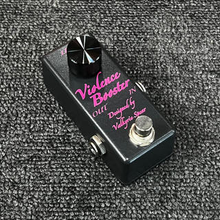 Valkyrie Spear／Violence Booster MK-X 純音大吟響 ~Special Edition