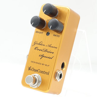 ONE CONTROL、Golden Acorn OverDrive Specialの検索結果【楽器検索