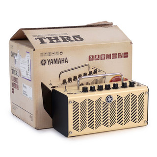 YAMAHA 【中古】ヤマハ YAMAHA THR5 コンパクトギターアンプ 小型アンプ