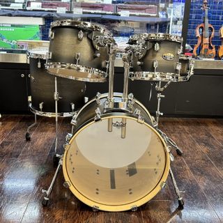 Pearl DECADE MAPLE BOP CLUB KIT Limited Edition【USED/中古】
