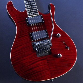 Paul Reed Smith(PRS) 【USED】SE Torero Scarlet Red