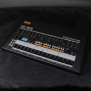 NO BRAND SR-909 【梅田店】