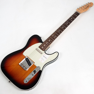 FenderMade in Japan Heritage 60s Telecaster Custom / 3CS