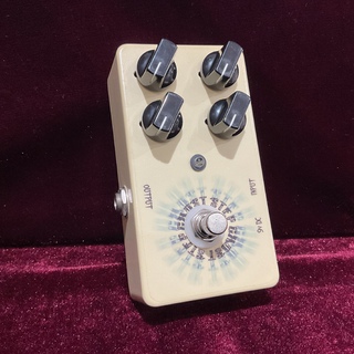 Studio daydream ghost step Rev.5.1 Studio Daydream / Ghost Step