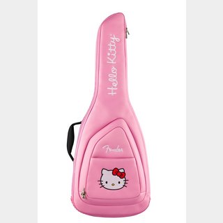 Fender Fender x Hello Kitty Pink Electric Guitar Gig Bag エレキギグバック【即納可能】11/20更新