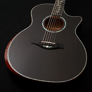 Taylor CTM GA GaslampBlack【オーダー品】【1本のみ】【現地材選定品】【48回無金利】【買取・下取強化中!】