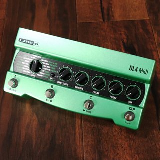 LINE 6DL4 MkII 【梅田店】