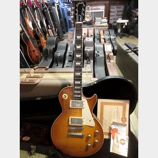 Gibson Custom Shop Historic Collection 1959 Les Paul Standard "Tom Murphy Aged"