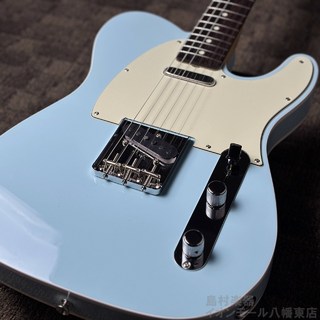 Fender FSR Collection, Made in Japan Traditional 60s Telecaster  Custom #JD24021611