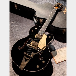 Gretsch 【限定モデル】G6136T-59 Vintage Select Edition '59 Black Falcon #25124284【無金利キャンペーン】