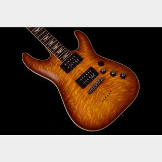 SCHECTER OMEN EXTREME-6 VSB 2015 4.28kg #IW15110171【TONIQ横浜】