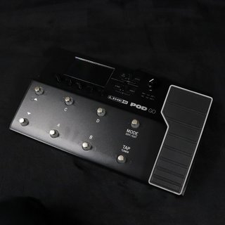 LINE 6 POD Go 【梅田店】