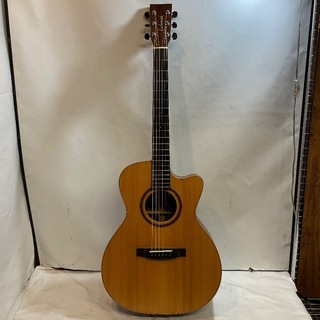 Lakewood A−14CP（美品） アコースティックギター／エレクトリック・アコースティックギター