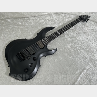 E-II FRX (Black Satin)