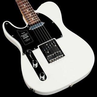 Fender Player II Telecaster Polar White [左利き用モデル](重量:3.46kg)【渋谷店】