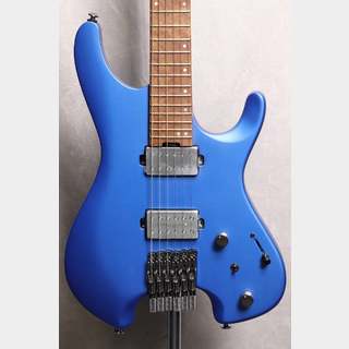 Ibanez Q52-LBM Laser Blue Matte 【横浜店】