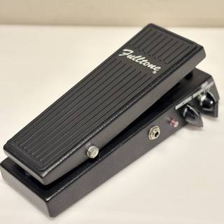 Fulltone 【USED】CLYDE DELUXE WAH/SN:08485/現物画像