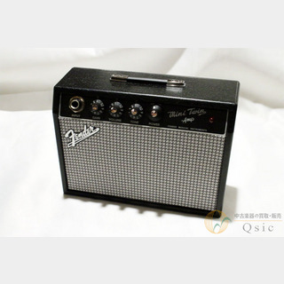 Fendermini65 twin [TK449]