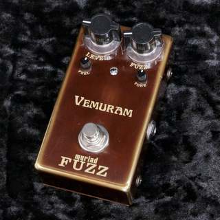 VEMURAM MYRIAD FUZZ 【新宿店】