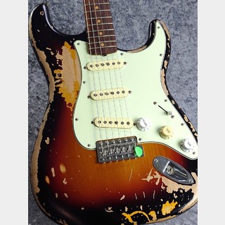 Fender Mike McCready Stratocaster [#MM02978][3.49kg]