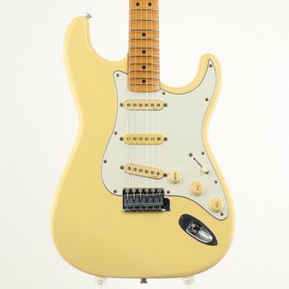 Fender Japan ST72-110DSC Yellow White 【心斎橋店】