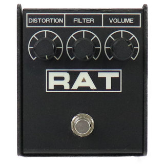 Pro Co 【中古】 ディストーション PROCO RAT2 エフェクター プロコ ラット RAT