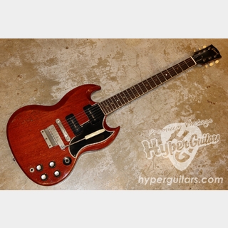 Gibson'65 SG Special