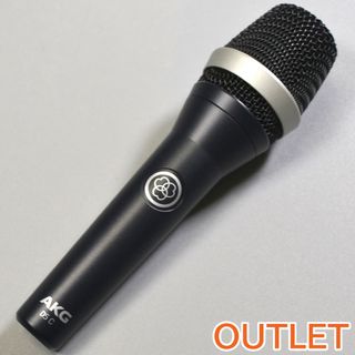 AKG D5C ダイナミックマイク