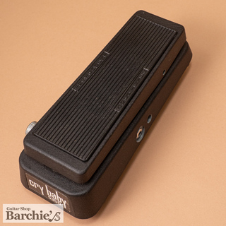 Jim Dunlop 535Q Cry Baby® Multi-Wah