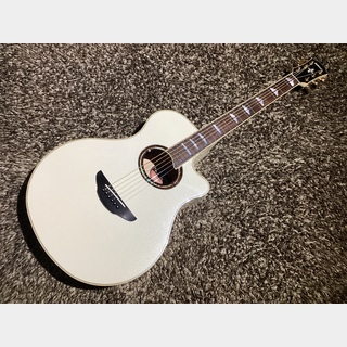 YAMAHA APX1000 / PW ( ヤマハ アコースティックギター エレアコ )