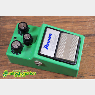 ギター用エフェクター ＞ オーバードライブ、Ibanez、TS9の検索