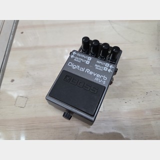 BOSS、RV-5の検索結果【楽器検索デジマート】