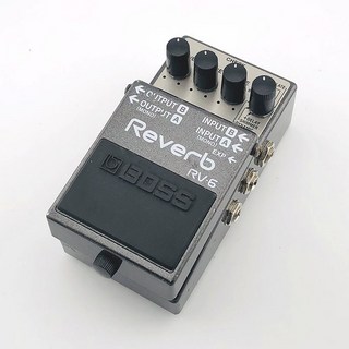 BOSS 【USED】 RV-6 Reverb