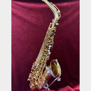 YAMAHA 【中古】YAS-62【現物画像】【島村楽器ミ・ナーラ奈良店】