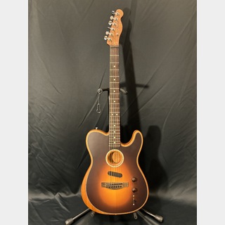 Fender Acoustasonic Player Telecaster