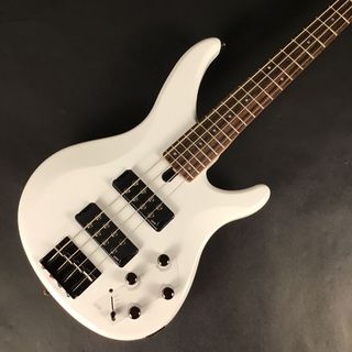 YAMAHA TRBX304 WH ベースTRBX300シリーズ White