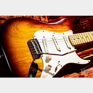 Fender American Standard Stratocaster MN SSB 2011